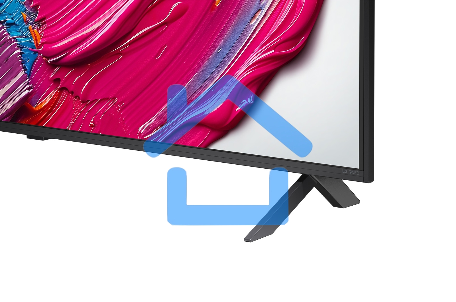 Телевизор LG 50