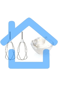 Миксер ручной Bosch MFQ2600W 375Вт, белый