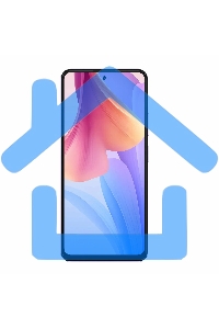 Смартфон OSCAL Tiger 12, 8/128Gb, фиолетовый