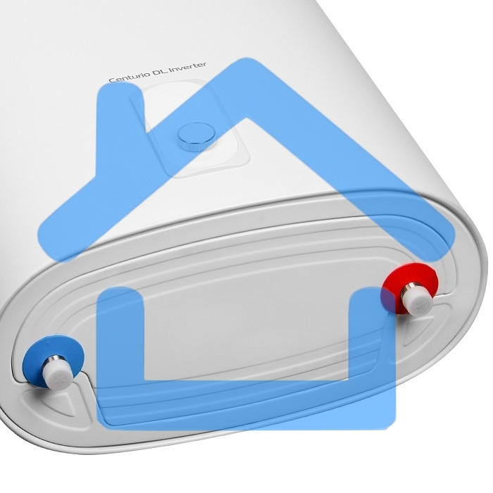Водонагреватель Royal Thermo RWH 50 Centurio DL Inverter