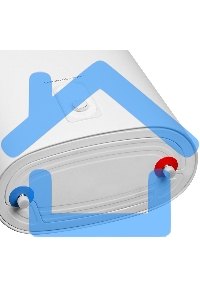 Водонагреватель Royal Thermo RWH 50 Centurio DL Inverter