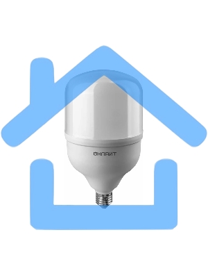 Лампа светодиодная ОНЛАЙТ 82906 OLL-T140-70-230-840-E27E40 70 Вт