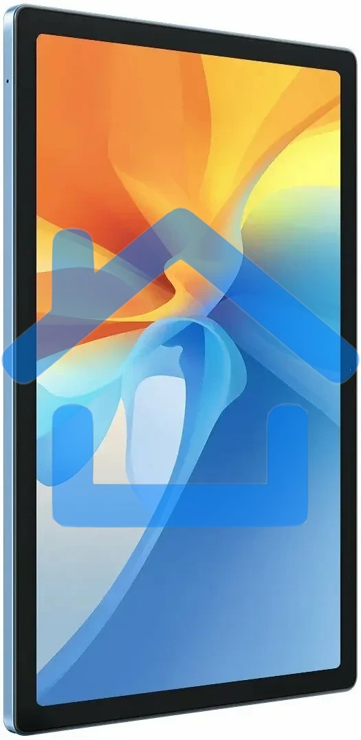 Планшет OSCAL Pad 18 10.95 8/256Gb синий