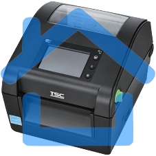 Принтер этикеток TSC DH240T (DH240-A001-0002) 203 dpi, 203 мм/сек, USB, RS-232 (COM порт, Serial), USB Host, Ethernet, черный Принтер этикеток TSC DH240T (DH240-A001-0002) 203 dpi, 203 мм/сек, USB, RS-232 (COM порт, Serial), USB Host, Ethernet, черный
