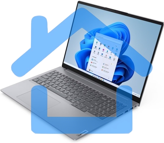Ноутбук Lenovo ThinkBook G6 16-IRL 16