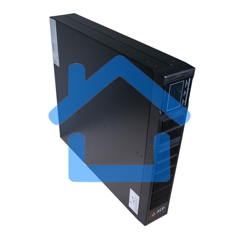 Источник бесперебойного питания ACD PW-RackLine Pro 2000I
