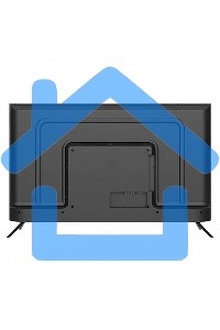 Телевизор BQ 50