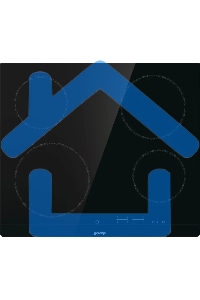 Электрическая варочная панель Gorenje CT41SC 734819