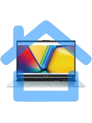 Ноутбук ASUS Vivobook Go 15 E1504FA-BQ120 15.6