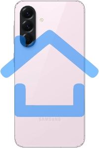 Смартфон Samsung Galaxy SM-A566E A56 5G, 8/256Gb, розовый