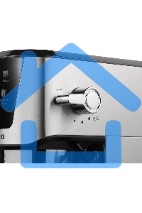 Кофеварка рожковая Redmond CM716 серебристый/черный, исп. кофе - молотый, 1 л, 1350 Вт, 15 Бар