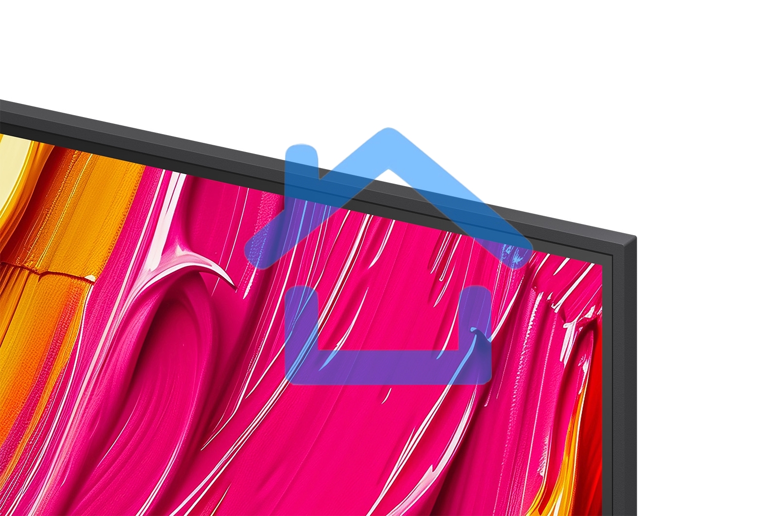 Телевизор LG 50