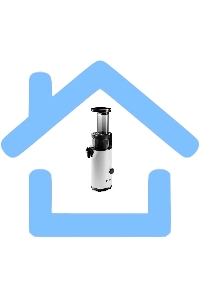 Соковыжималка шнековая Blackton Bt J3110 белый/черный, 130 Вт