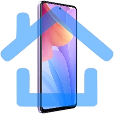 Смартфон OSCAL Tiger 12, 8/128Gb, фиолетовый