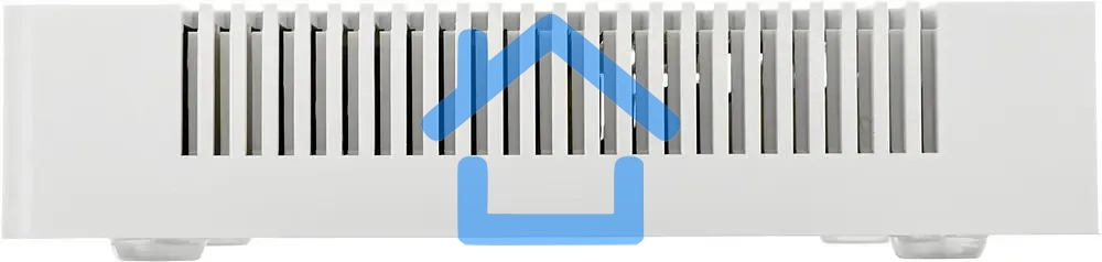 Маршрутизатор 10/100/1000M 5PORT HEX POE RB960PGS MIKROTIK