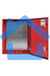 Щит с монтажной панелью EKF PROxima ЩМПг- 50.40.22 (ЩРНМ-2) RAL 3001 IP54