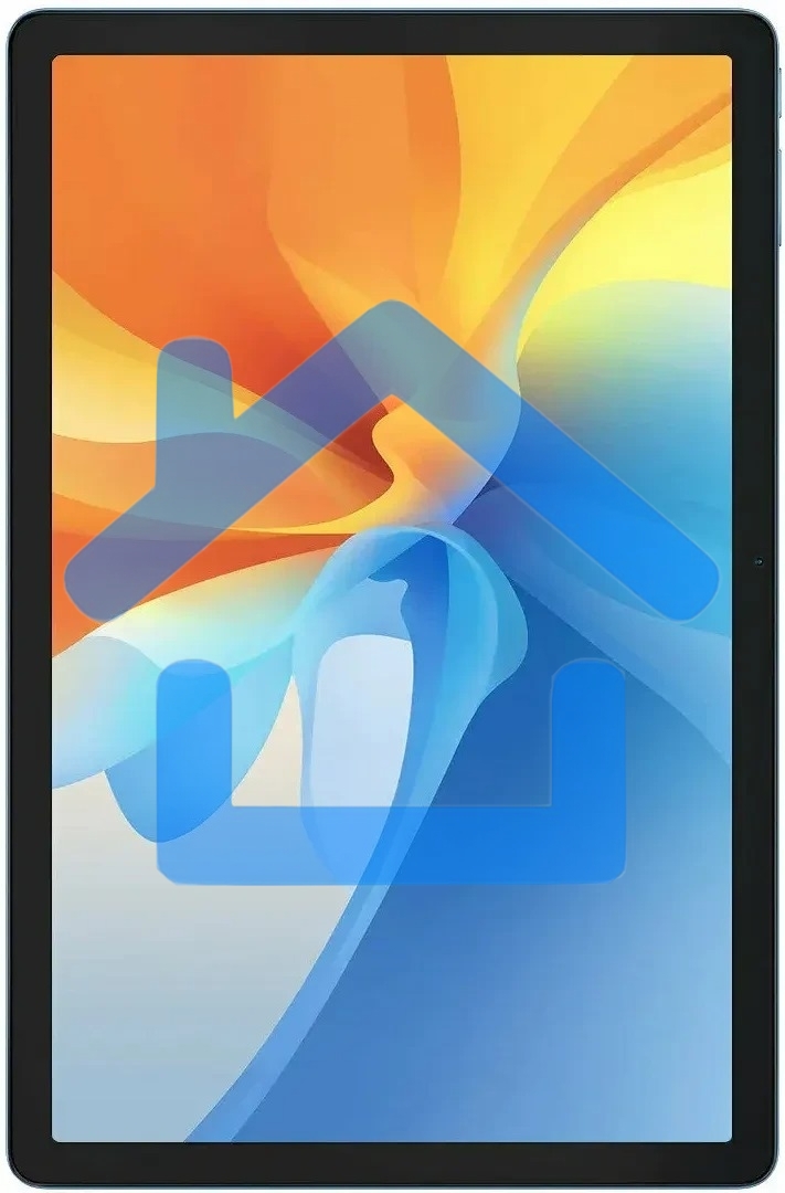 Планшет OSCAL Pad 18 10.95 8/256Gb синий