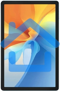 Планшет OSCAL Pad 18 10.95 8/256Gb синий