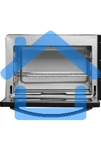 Мини-печь BBK OE3037M черный
