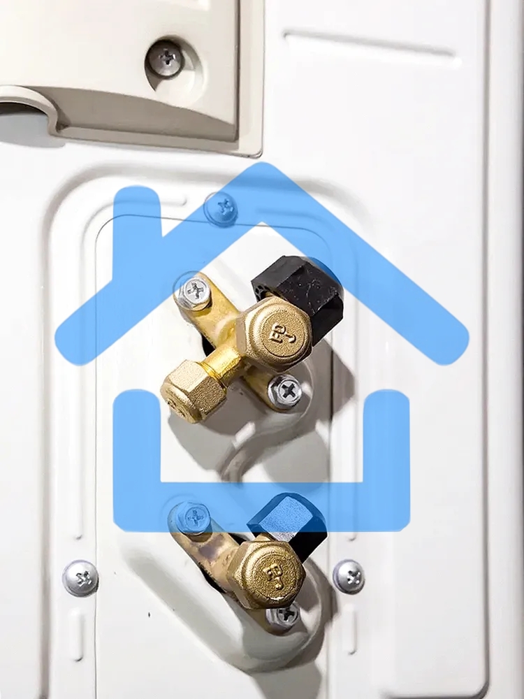 Сплит-система настенного типа RIX серии IZUMI IZ/OZ-S09BS