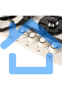 Газовая варочная поверхность Gefest ПВГ 2232-01 Р81