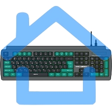 Клавиатура Raskat KG001