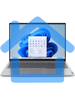 Ноутбук Lenovo ThinkBook G6 16-IRL 16