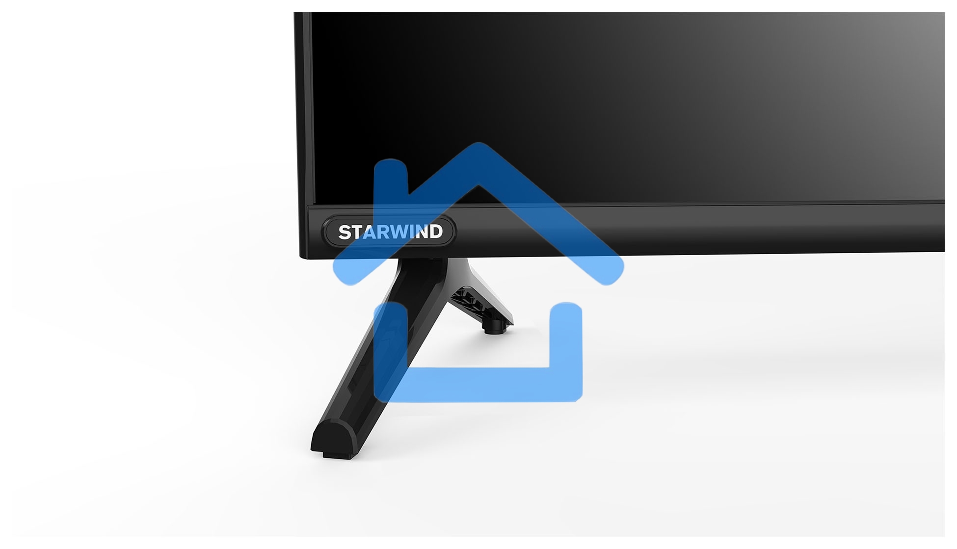 Телевизор Starwind 43