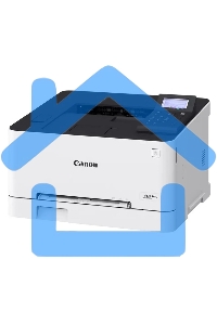 Принтер лазерный Canon i-Sensys LBP633Cdw (5159C001), A4, цветной, печ. до 21 стр/мин., 1200 x 1200 dpi, Ethernet (RJ-45), USB, Wi-Fi