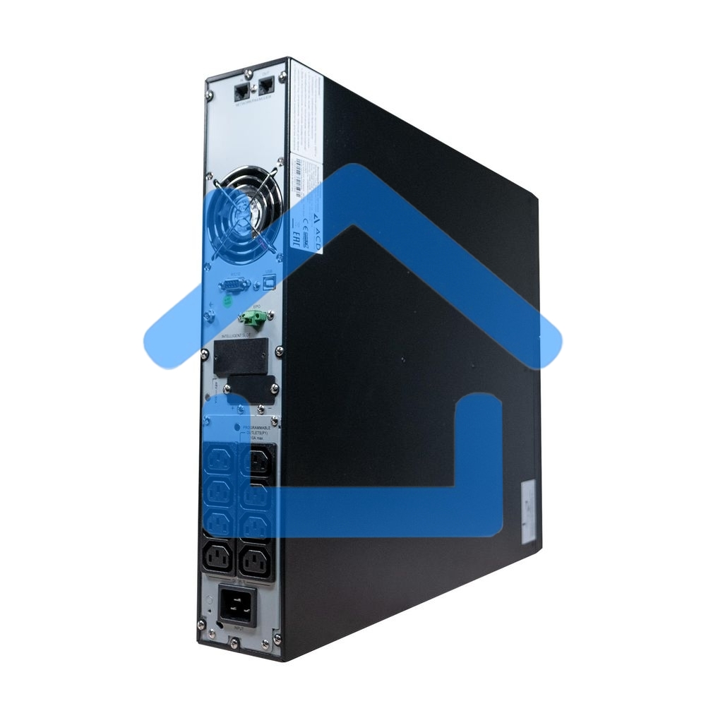 Источник бесперебойного питания ACD PW-RackLine Pro 2000I