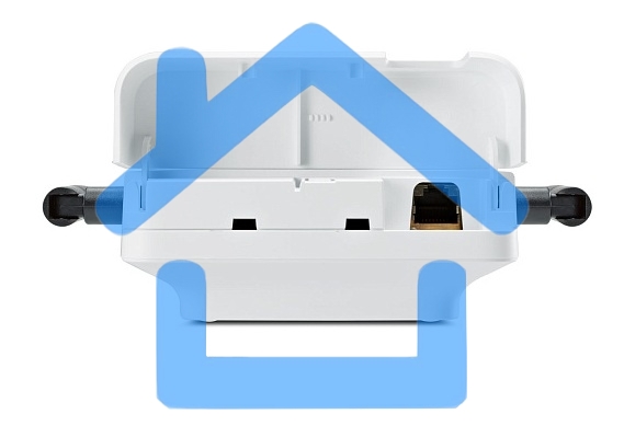 IP-DECT базовая станция Gigaset N870E IP PRO