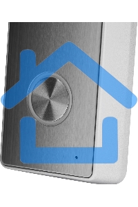 Видеопанель Tantos Triniti HD CMOS цвет панели: серебристый