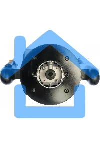 Фрезеры Makita 3612C Фрезер, 1850Вт,9000-23000об\м,ход-60мм,цанга-12мм,6кг,кор,пл пуск, эл тормоз, направл