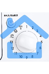 Стиральная машина Indesit IWSD6105 (CIS) L(R) белый, загр. фронтальная макс.: 6 кг 1000 об/мин класс: А