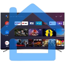 Телевизор Skyworth 55