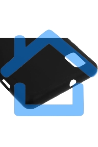 Чехол (клип-кейс) Gresso Meridian, для ZTE Blade L210, черный gr17mrn1008