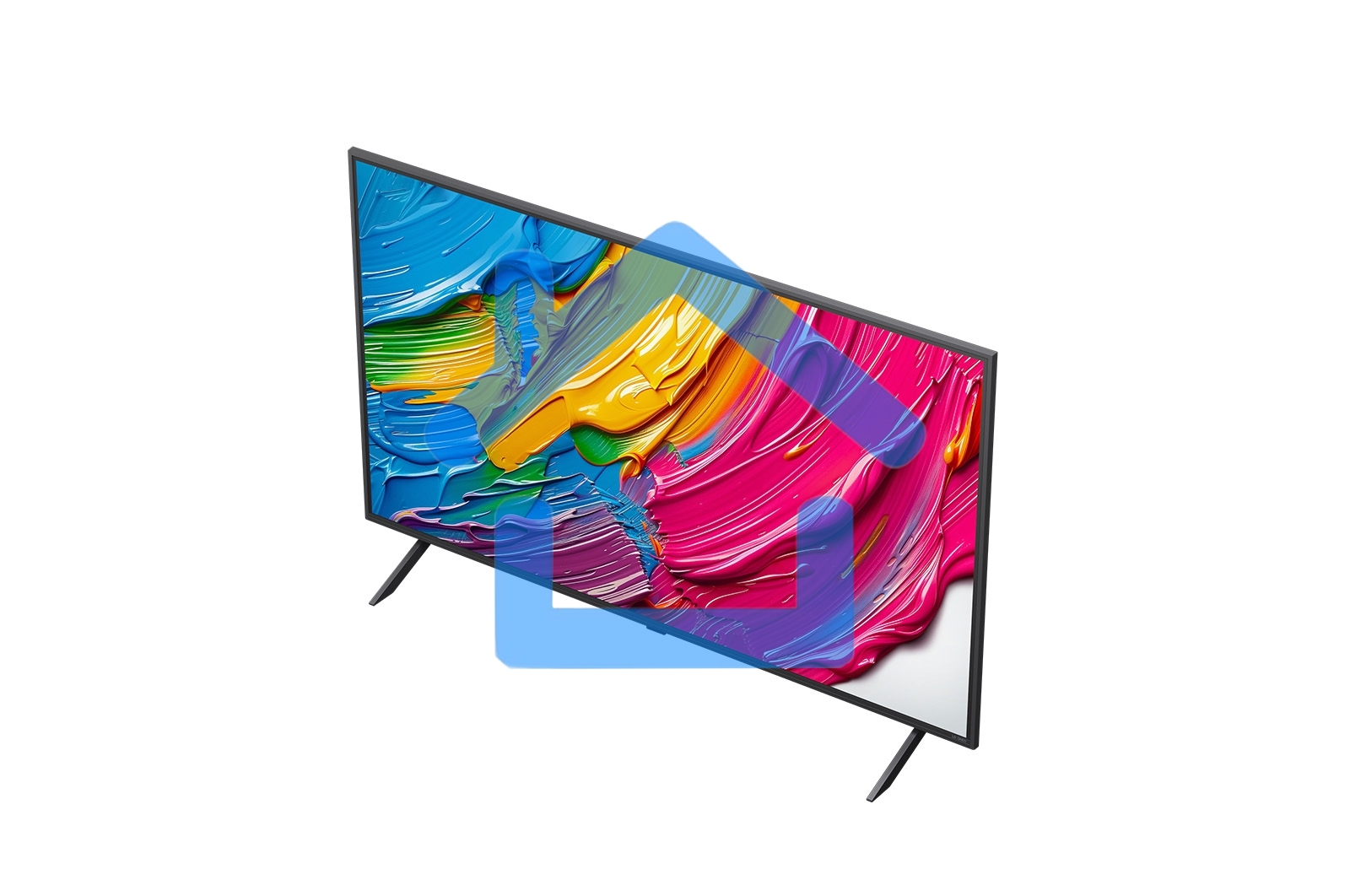 Телевизор LG 50