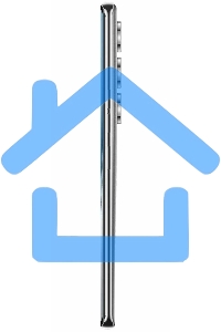 Смартфон Tecno Camon 40 Pro 5G CM7, 12/256Gb, белый