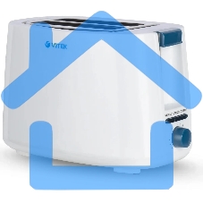 Тостер Vitek VT-1577 белый