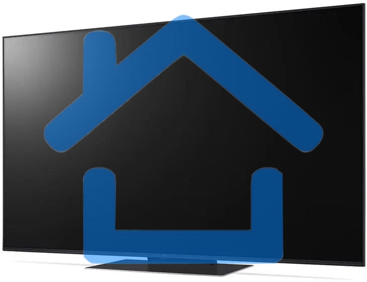 Телевизор LG 55