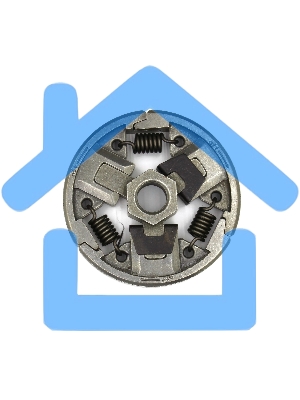 Муфта сцепления для Stihl MS 260/270/280 121056