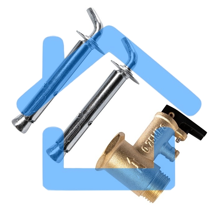 Водонагреватель Royal Thermo RWH 100 Heatronic DryHeat