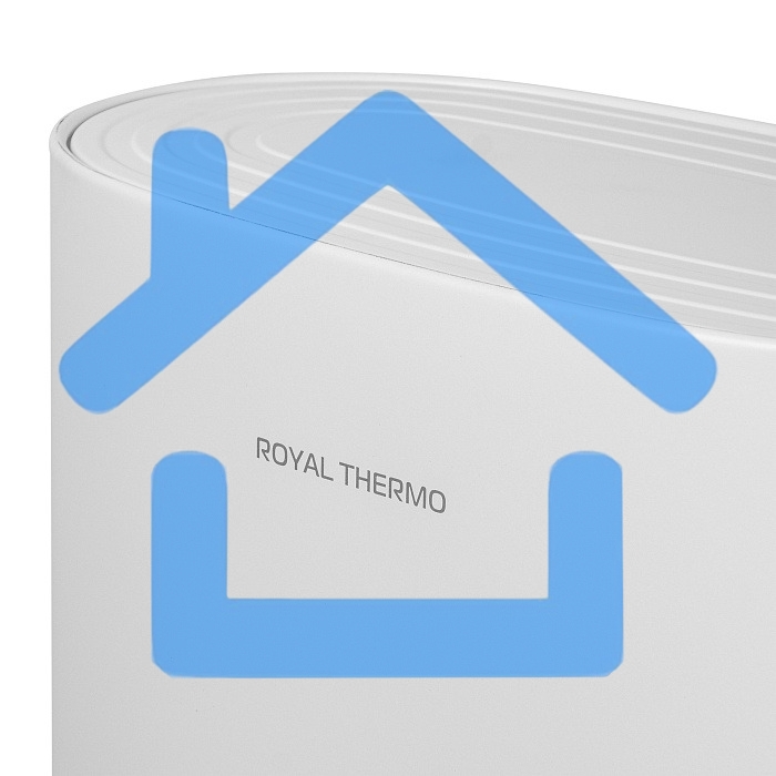Водонагреватель Royal Thermo RWH 50 Centurio DL Inverter