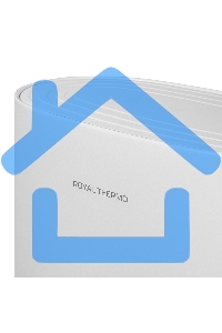 Водонагреватель Royal Thermo RWH 50 Centurio DL Inverter