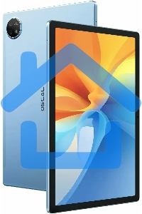 Планшет OSCAL Pad 18 10.95 8/256Gb синий