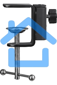 Микрофон Defender Space GMC 450 USB, стойка, провод 1.5 м