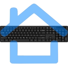 Клавиатура Raskat K005