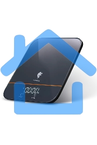 Весы кухонные электронные LEONORD LE-1706