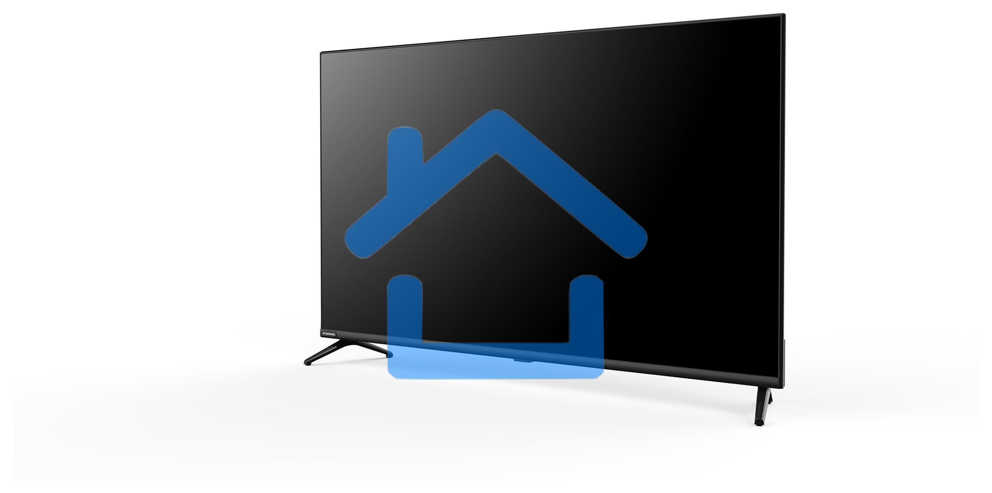 Телевизор Starwind 43
