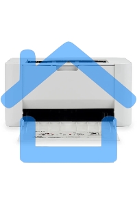 Принтер лазерный Digma DHP-2401W серый, A4, ч/б, печ. до до 24 стр/мин., 600 x 600 dpi, USB, Wi-Fi, BlueTooth